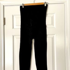 BLANQI Everyday Maternity Belly Support Leggings